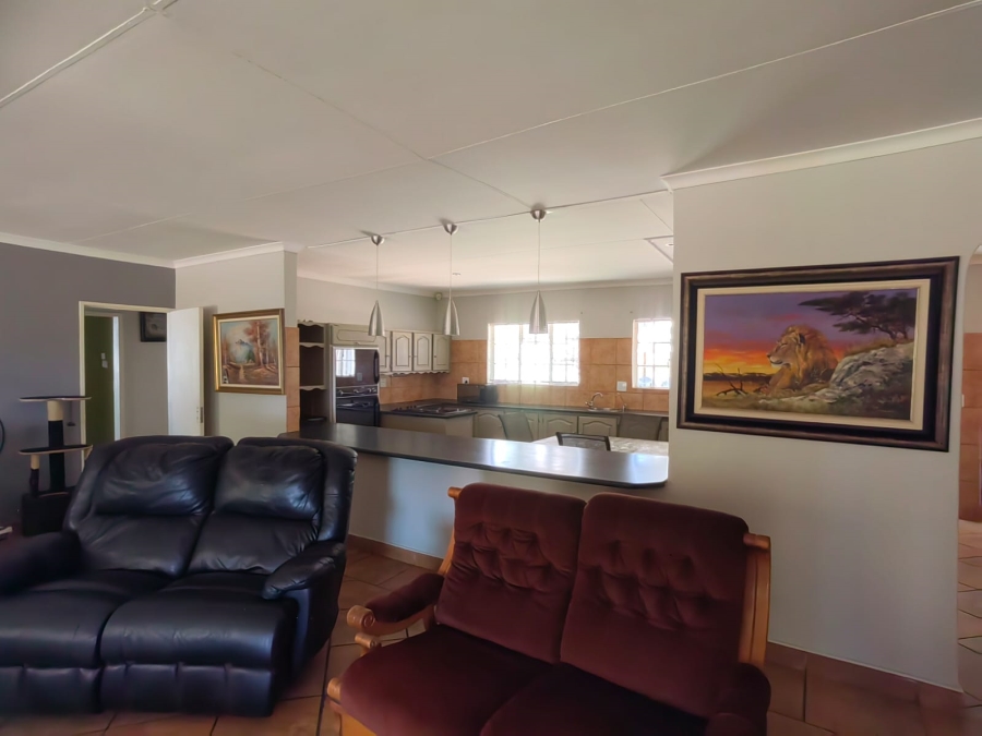 4 Bedroom Property for Sale in Parys Free State